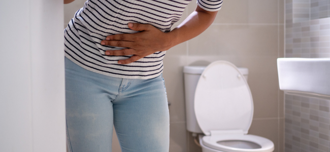 image 6 Cara Menghentikan Diare dengan Cepat, Alami dan Efektif