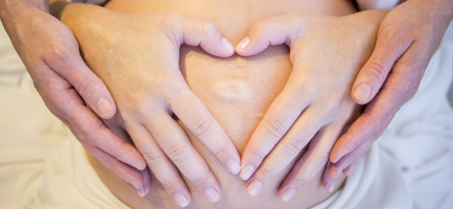 image 6 Cara Menurunkan Berat Badan Setelah Melahirkan dan Menyusui!