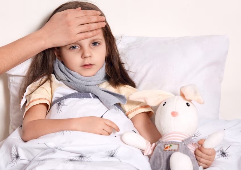 image 6 Cara Menurunkan Demam Pada Anak