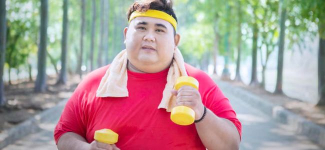 image 6 Jenis Olahraga untuk Obesitas, Dijamin Aman Tanpa Cedera