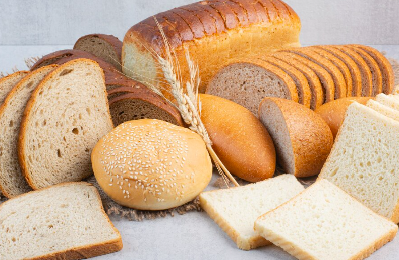 image 6 Manfaat Kesehatan Roti Gandum Untuk Diet