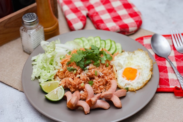 image 6 Menu Berbuka Yang Enak Ala Anak Kost, Dijamin Hemat Budget!