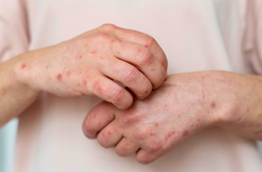 image 6 Obat Gatal Kulit Alami Paling Ampuh tanpa Efek Samping