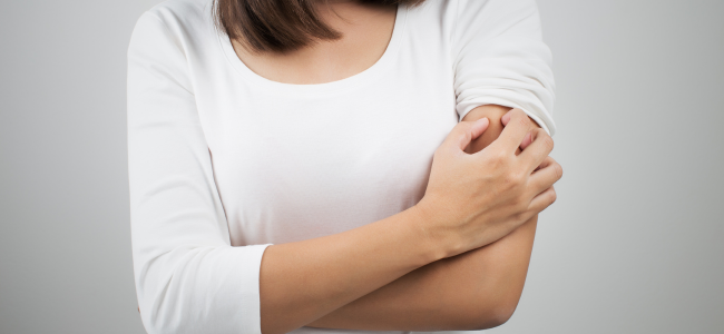 image 6 Penyebab Penyakit Gatal Pada Kulit yang Perlu Diwaspadai