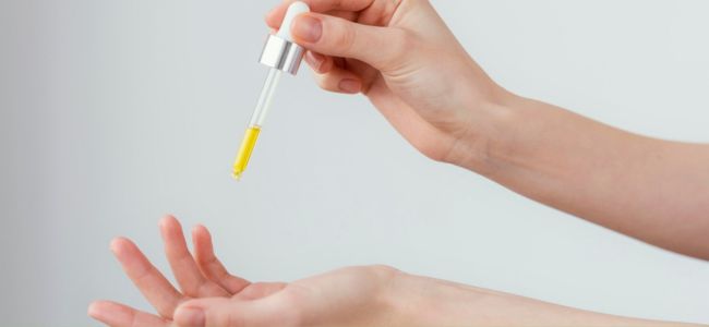 image 6 Rekomendasi Essential Oil untuk Bayi, Manfaat dan Cara Memilihnya!