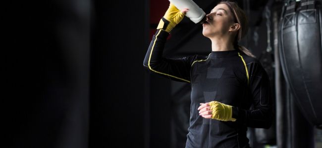 image 6 Rekomendasi Susu Protein untuk Cutting & Tips Memilihnya