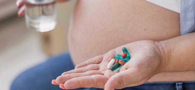 image 6 Rekomendasi Vitamin Zat Besi untuk Ibu Hamil, Wajib Tahu!