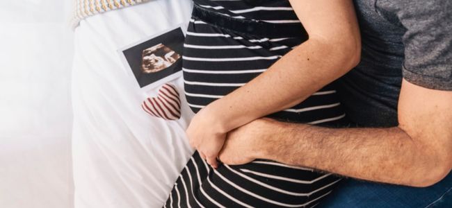 image 6 Tanda Persalinan Sudah Dekat, Calon Ibu Wajib Tahu!