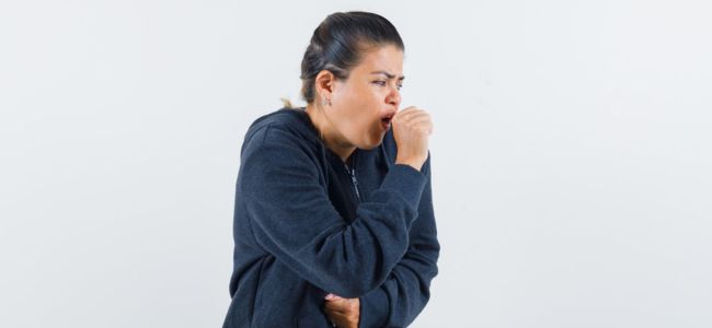 image 6 Tips Cara Menghilangkan Batuk Berdahak