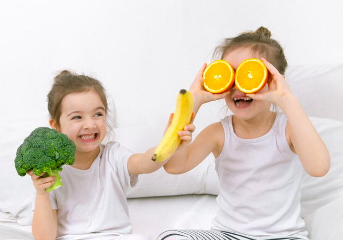 image 6 Vitamin untuk Anak 1 Tahun