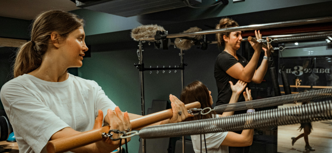 image 7 Cara Gym yang Benar untuk Pemula agar Cepat Berotot!