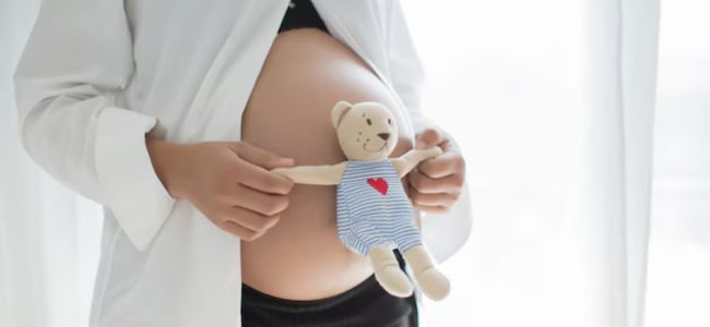 image 7 Cara Hamil Bayi Kembar dan Faktor yang Mempengaruhinya