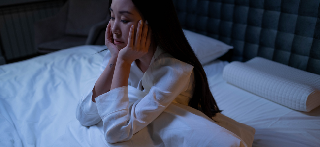 image 7 Cara Menghilangkan Insomnia Secara Alami Tanpa Obat-Obatan