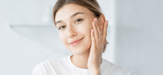 image 7 Manfaat Vitamin E untuk Wajah, Bikin Kulit Makin Sehat & Awet Muda!