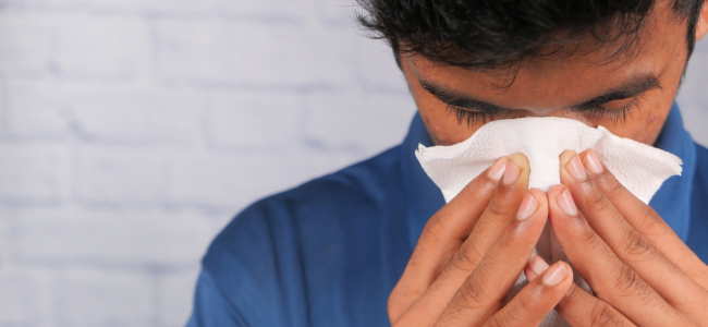 image 7 Penyebab Flu Tidak Sembuh Sembuh, Apakah Akibat Minum Es?