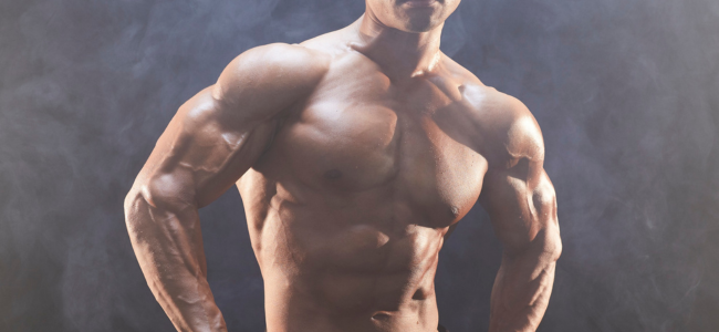 image 7 Rekomendasi Olahraga Otot Dada, Jadi Lebih Bidang!