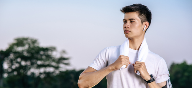 image 7 Rekomendasi Olahraga yang Meningkatkan Vitalitas Pria