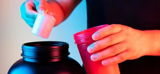 image 7 Rekomendasi Susu Whey Protein Terbaik untuk Otot Anda!