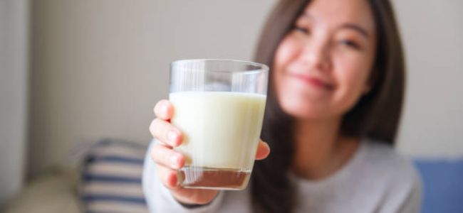 image 7 Rekomendasi Susu yang Mengandung Protein Tinggi Sesuai Kebutuhan Harian