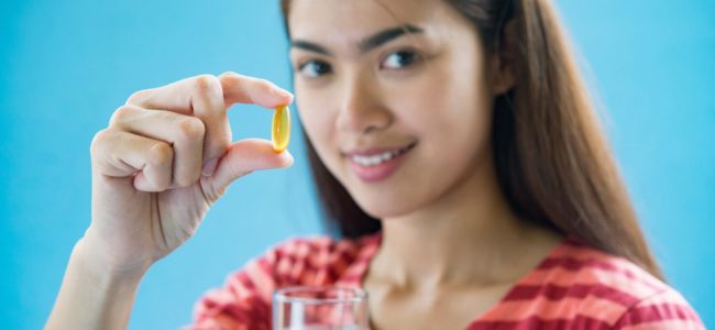 image 7 Rekomendasi Vitamin D yang Bagus untuk Kesehatan Tubuh!