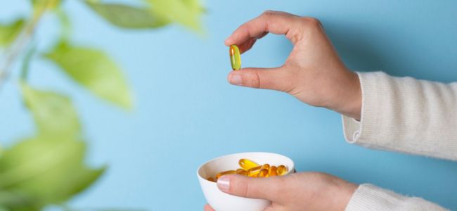 image 7 Rekomendasi Vitamin Zinc untuk Dewasa Terbaik dan Efektif!