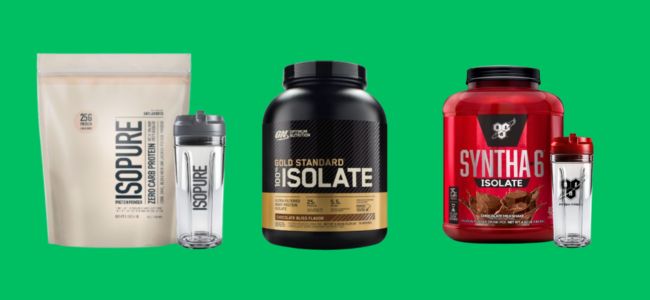image 7 Rekomendasi Whey Protein Isolate Terbaik Dan Tips Memilihnya!