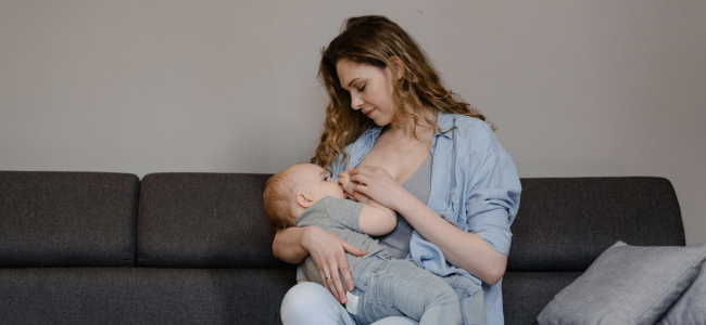 image 8 Cara agar ASI Cepat Keluar, Bisakah Tanpa ASI Booster?