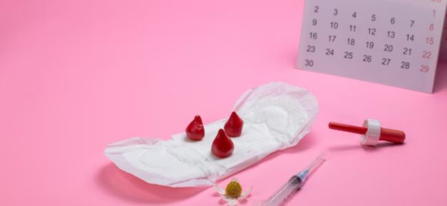 image 8 Cara Cepat Supaya Cepat Haid, Aman untuk Kesehatan Tubuh!