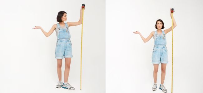 image 8 Cara Menambah Tinggi Badan dengan Cepat, Layak Dicoba!