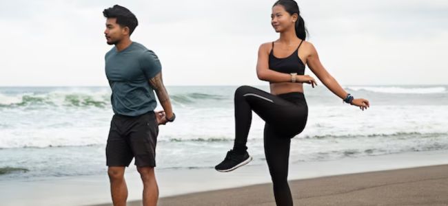 image 8 Contoh Olahraga Kardio Efektif untuk Kesehatan Jantung, Anti Ribet!