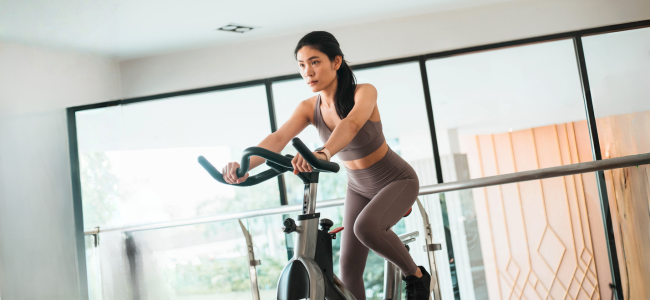 image 8 Jenis Olahraga untuk Diet yang Efektif dan Cocok untuk Pemula