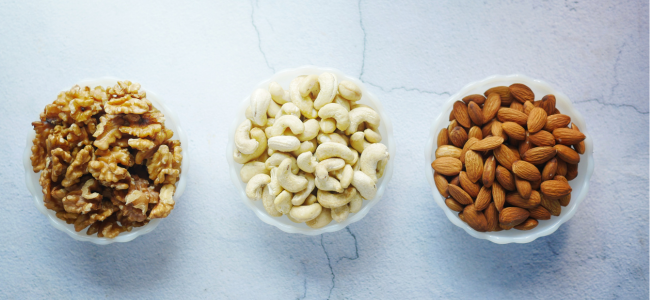 image 8 Makanan Tinggi Kalsium Pengganti Susu