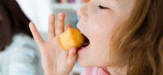 image 8 Rekomendasi Snack Anak 1 Tahun yang Sehat dan Bergizi