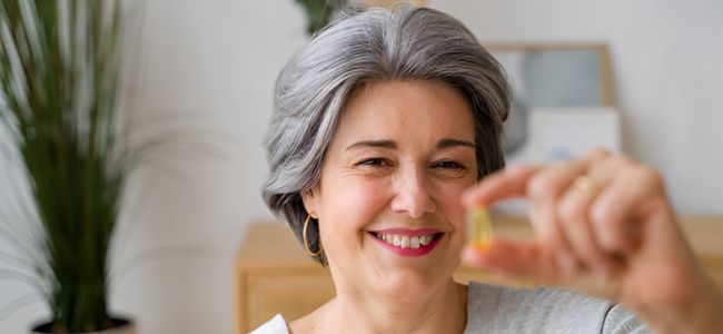 image 8 Rekomendasi Suplemen Vitamin untuk Radang Sendi Terbaik!