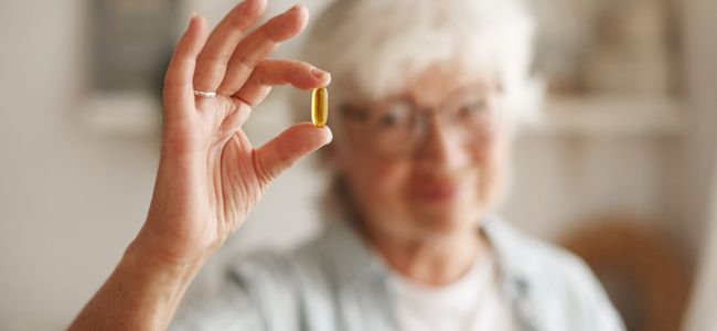 image 8 Suplemen Vitamin Tulang dan Sendi Terbaik, Bantu Bebas Nyeri!