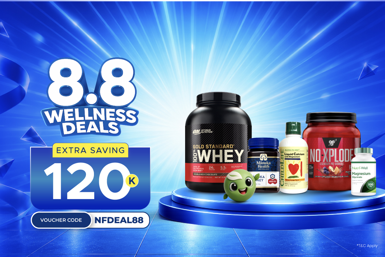 8.8 Wellness Deals natural farm image