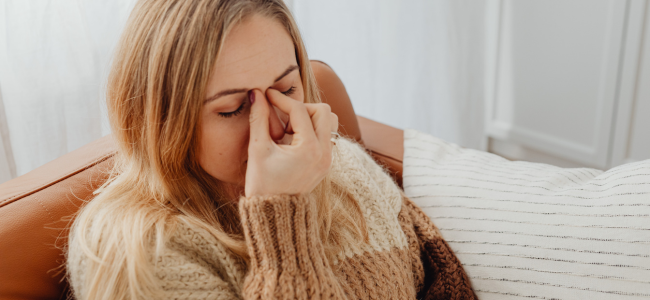 image 9 Cara mengobati Sinusitis di Rumah yang Mudah Dilakukan!