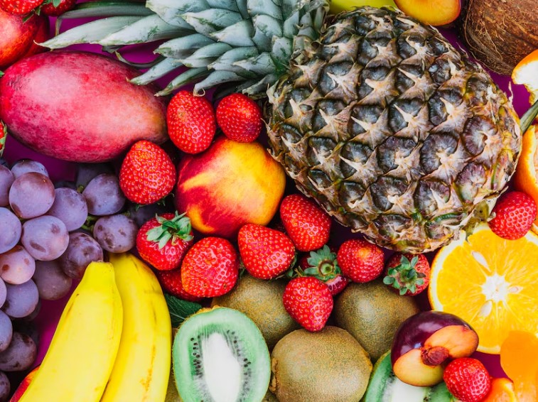 image 9 Makanan untuk Darah Tinggi yang Harus Diketahui