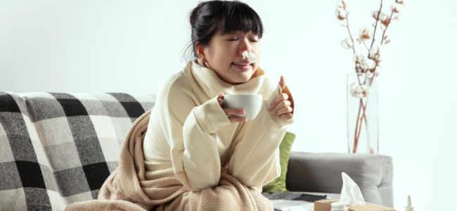 image 9 Rekomendasi Vitamin untuk Flu Terbaik untuk Jaga Imun Tubuh