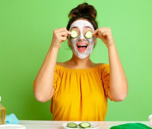 image Adakah Cara Menghilangkan Jerawat Secara Alami Dan Cepat? Berikut 4 Tips Jitu Yang Bisa Dicoba!