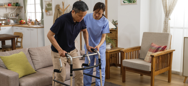 image Alert! 5 Ciri Ciri Stroke Ringan yang Jarang Disadari