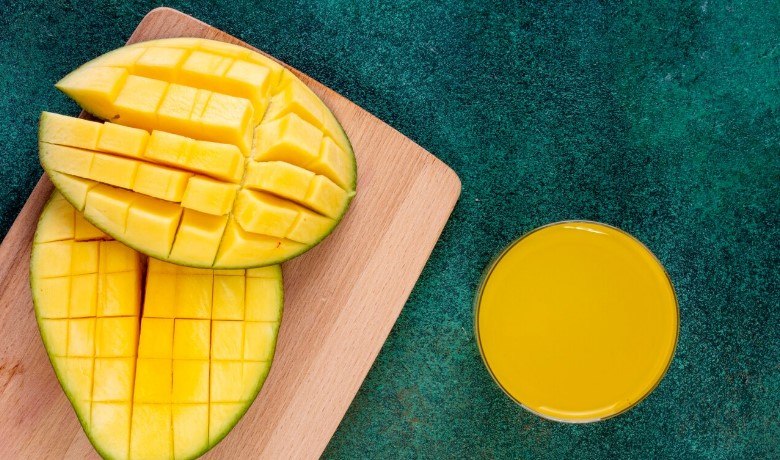 image Anda Sedang Program Diet? Inilah Tips Mengurangi Kalori Mangga