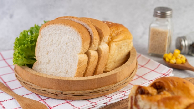 image Kisaran Jumlah Kalori Roti Tawar untuk Diet, Jangan Kelebihan!