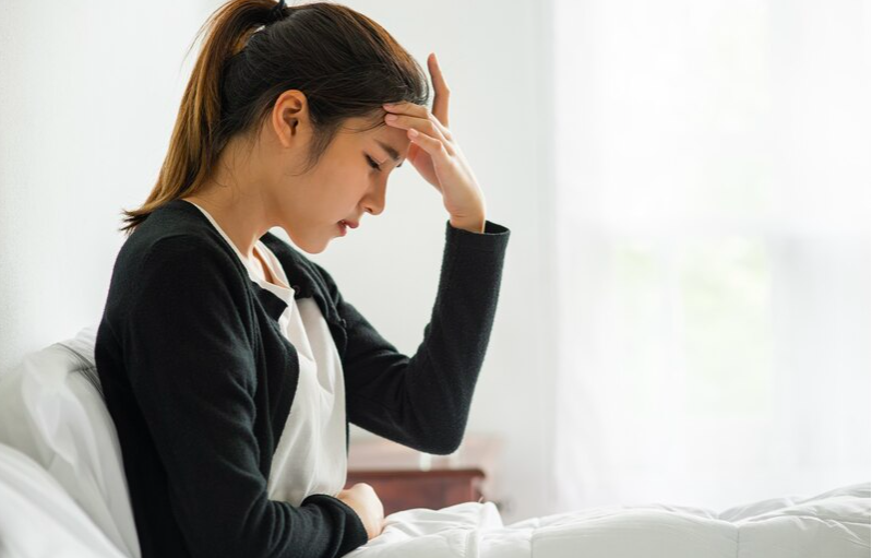 image Apa Itu Anemia? Ini Penyebab hingga Cara Mencegahnya!