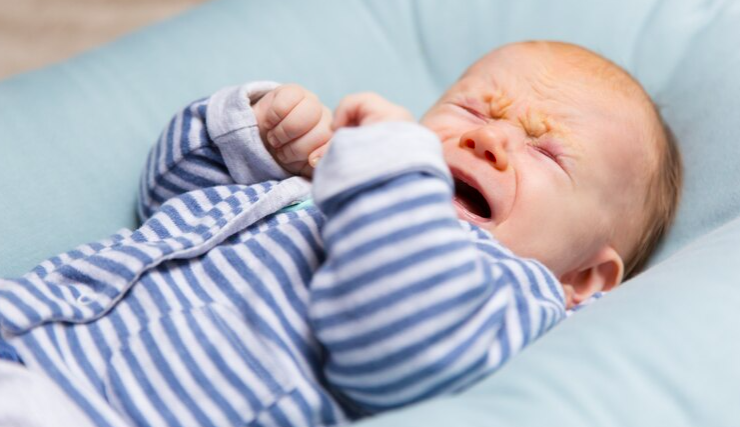 image Apa Itu Baby Blues dan Tips Menangani Dengan Efektif, Cek Ini!