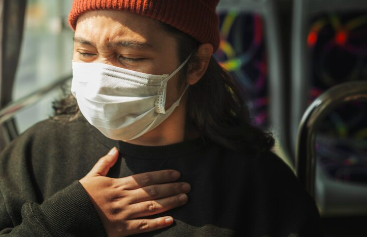 image Apa Itu Bronkitis? Berikut Penyebab, Jenis-jenis, Gejala dan Upaya Pencegahannya