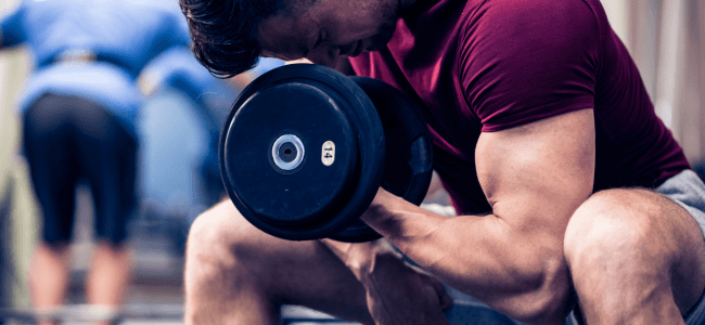 image Ketahui Apa Itu Bulking dan Tips untuk Melakukannya!