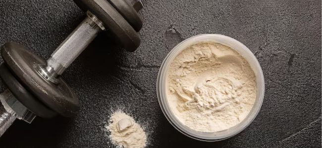 image Apa Itu Creatine? Cek Manfaat dan Efek Sampingnya untuk Tubuh!