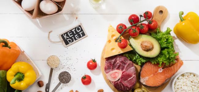image Apa Itu Diet Keto? Ketahui Manfaat, Risiko dan Panduan Caranya!
