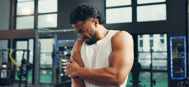 image Apa Itu DOMS? Ini Penyebab, Ciri-Ciri, dan Cara Mengatasinya